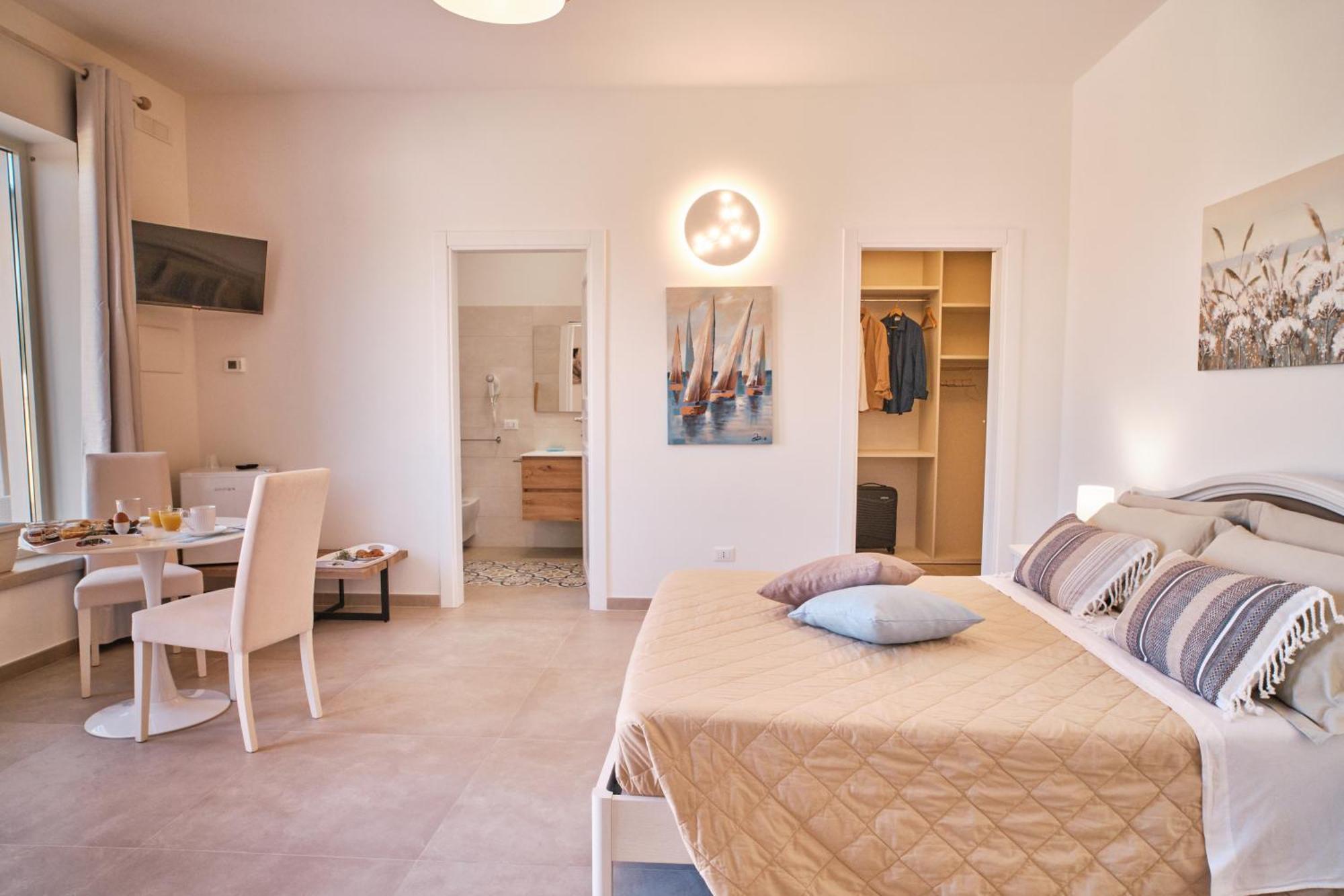 Farm stay Il Megalite Giurdignano