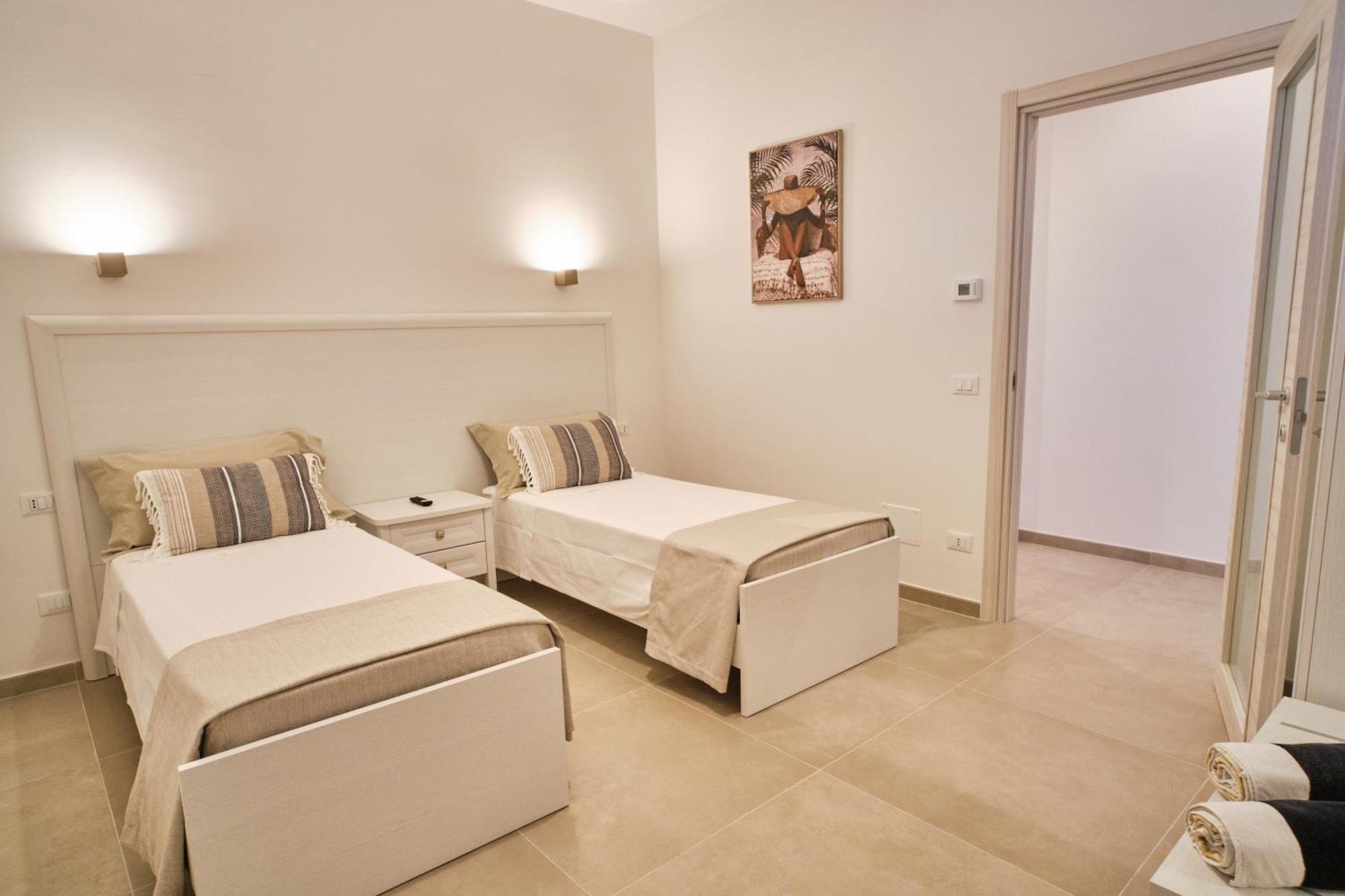 Farm stay Il Megalite
