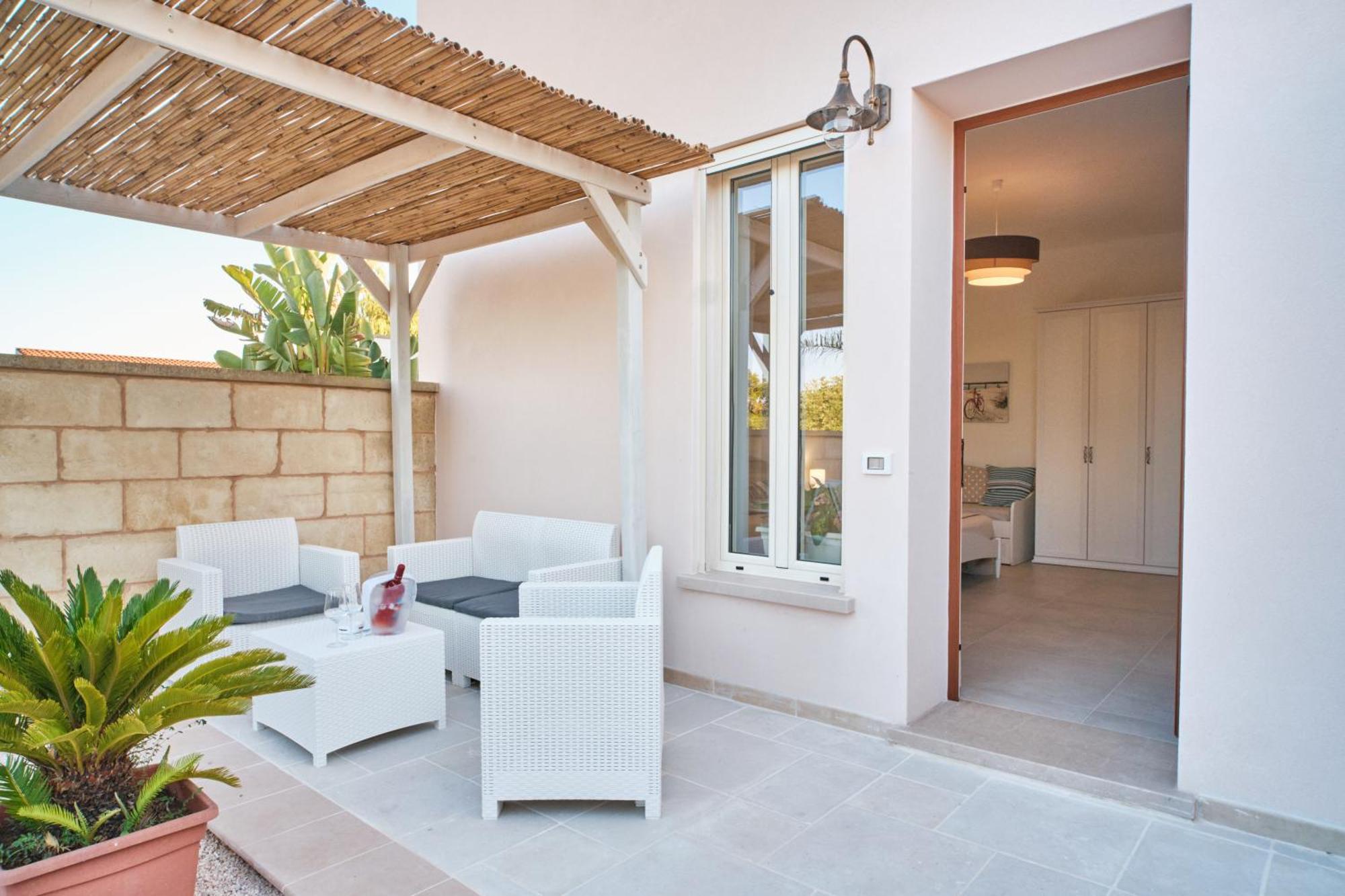Il Megalite Farm stay Giurdignano