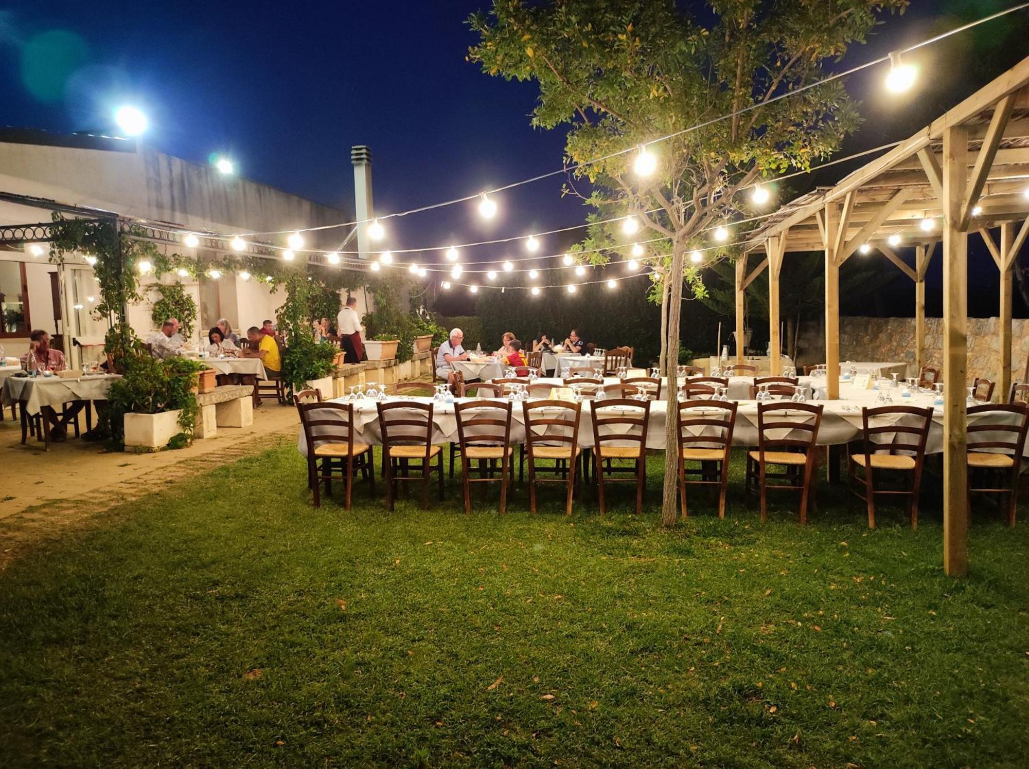 Il Megalite Farm stay Giurdignano