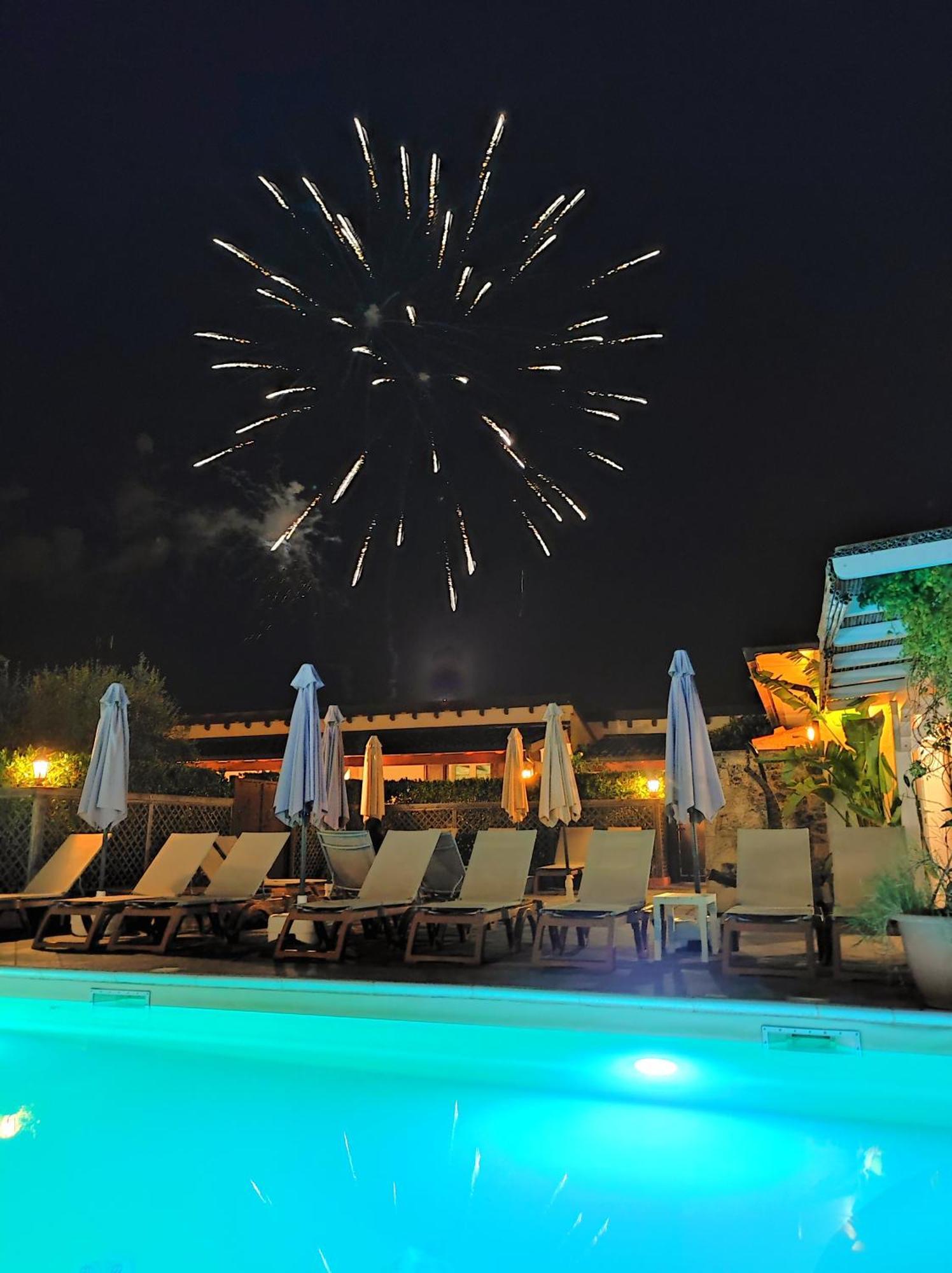 Farm stay Il Megalite Giurdignano
