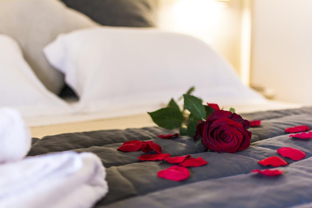 Il Megalite Farm stay