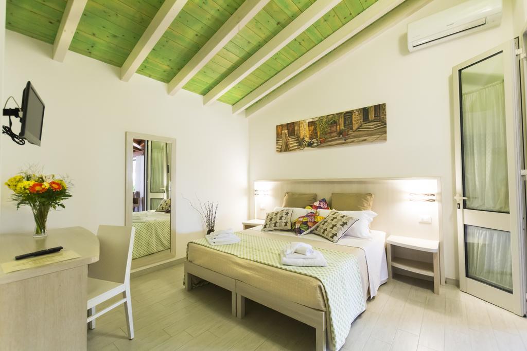 Farm stay Il Megalite *