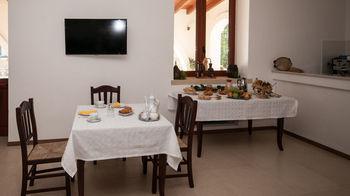 Il Megalite Farm stay Giurdignano