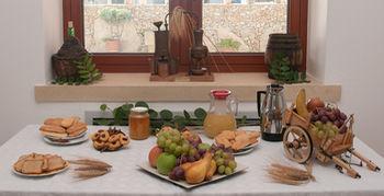 Farm stay Il Megalite *