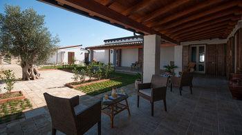 Farm stay Il Megalite Giurdignano