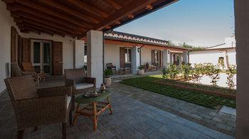 Farm stay Il Megalite *