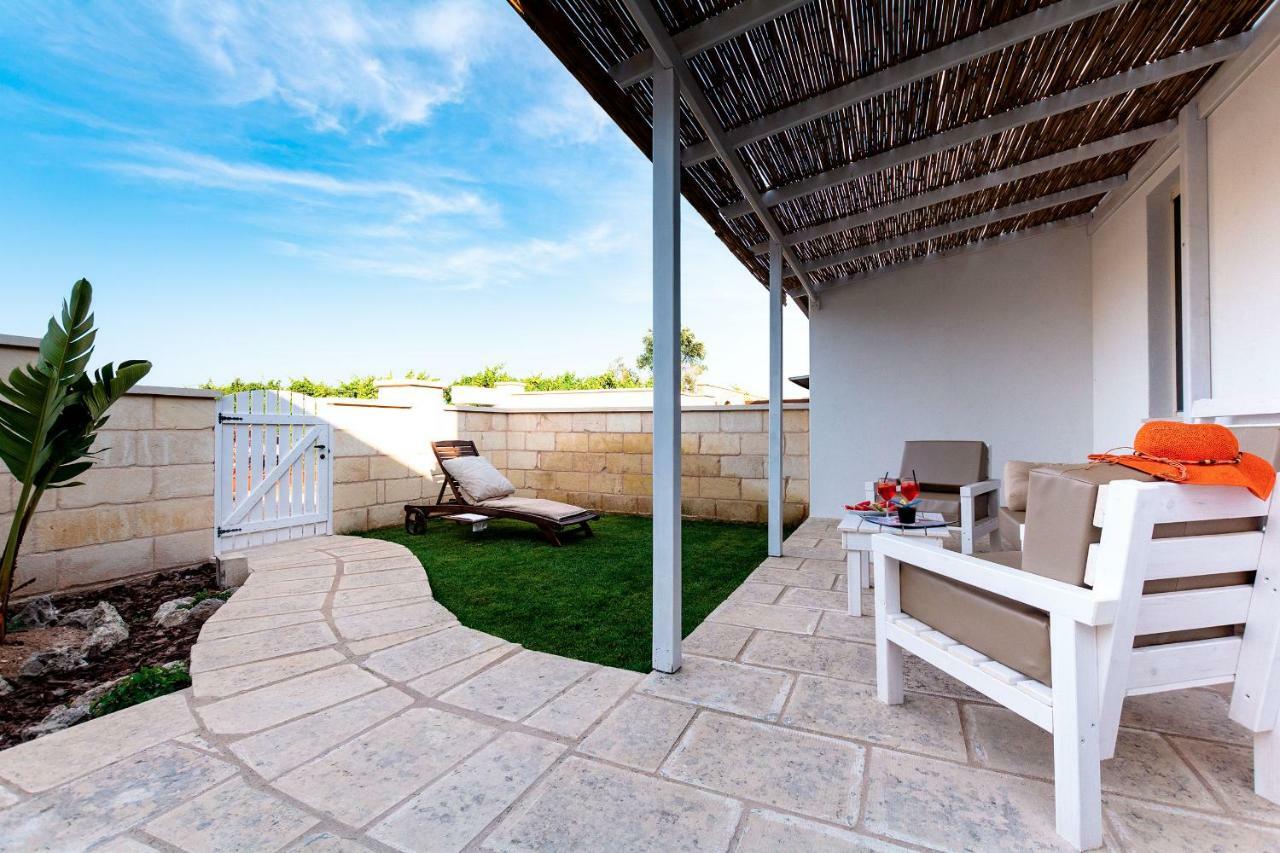 Farm stay Il Megalite